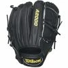 Wilson A2000 CK22 11.75" Clayton Kershaw GM Baseball Glove: WBW1002361175 -Mitts Store WTA20RB15CK22GM Back