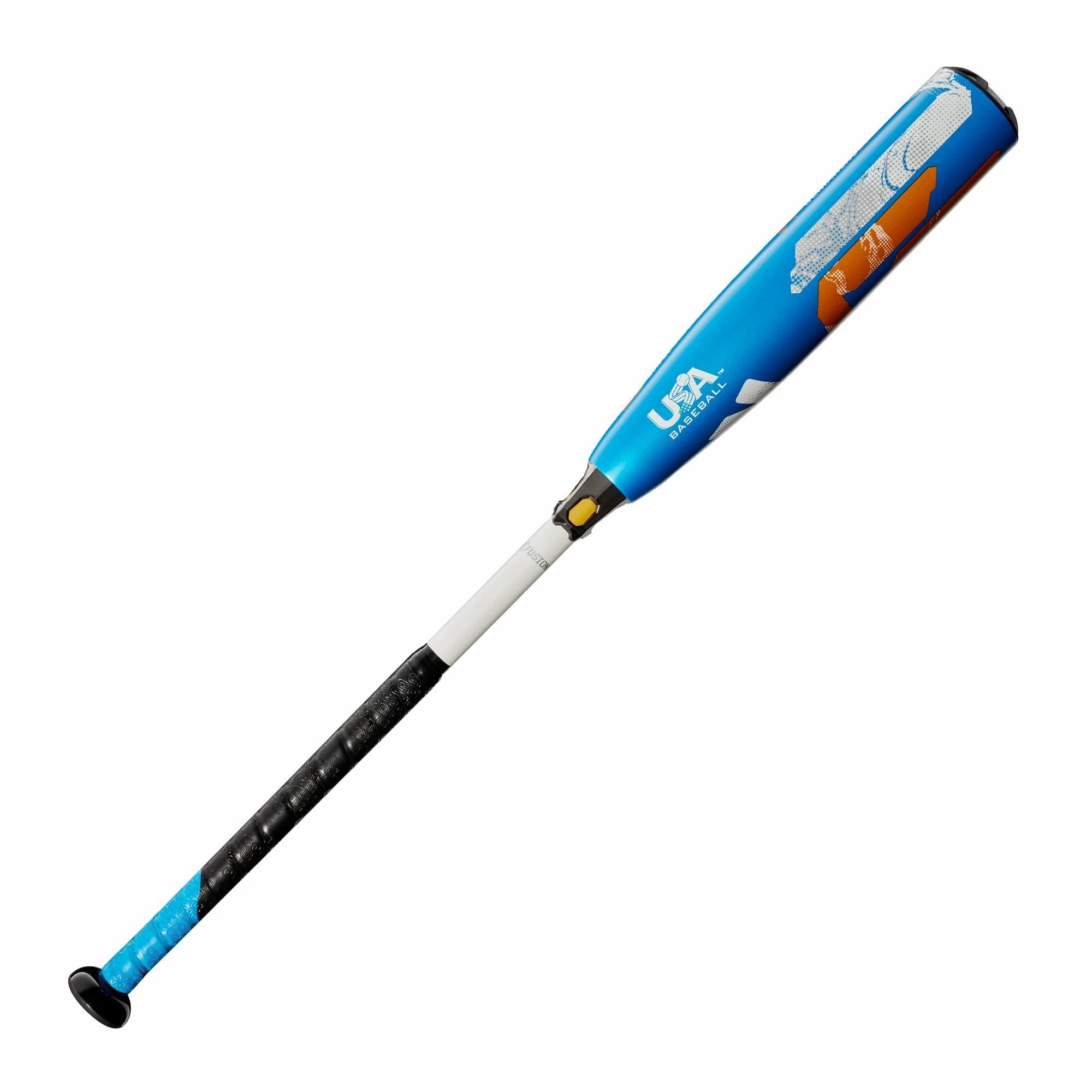 DeMarini CF USA Youth Bat 2021 (-10) 10 DeMarini CF USA Youth Bat 2021 (-10) - Image 8