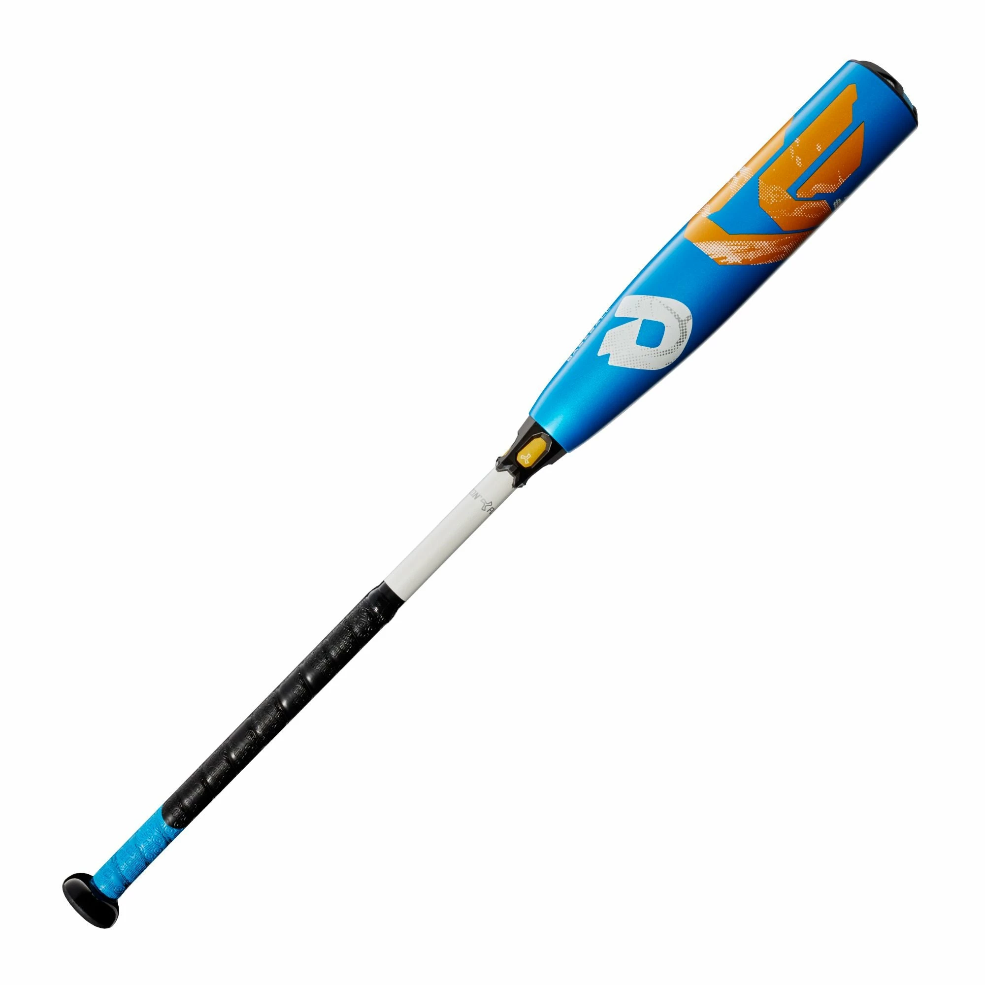 DeMarini CF USA Youth Bat 2021 (-10) 7 DeMarini CF USA Youth Bat 2021 (-10) - Image 5