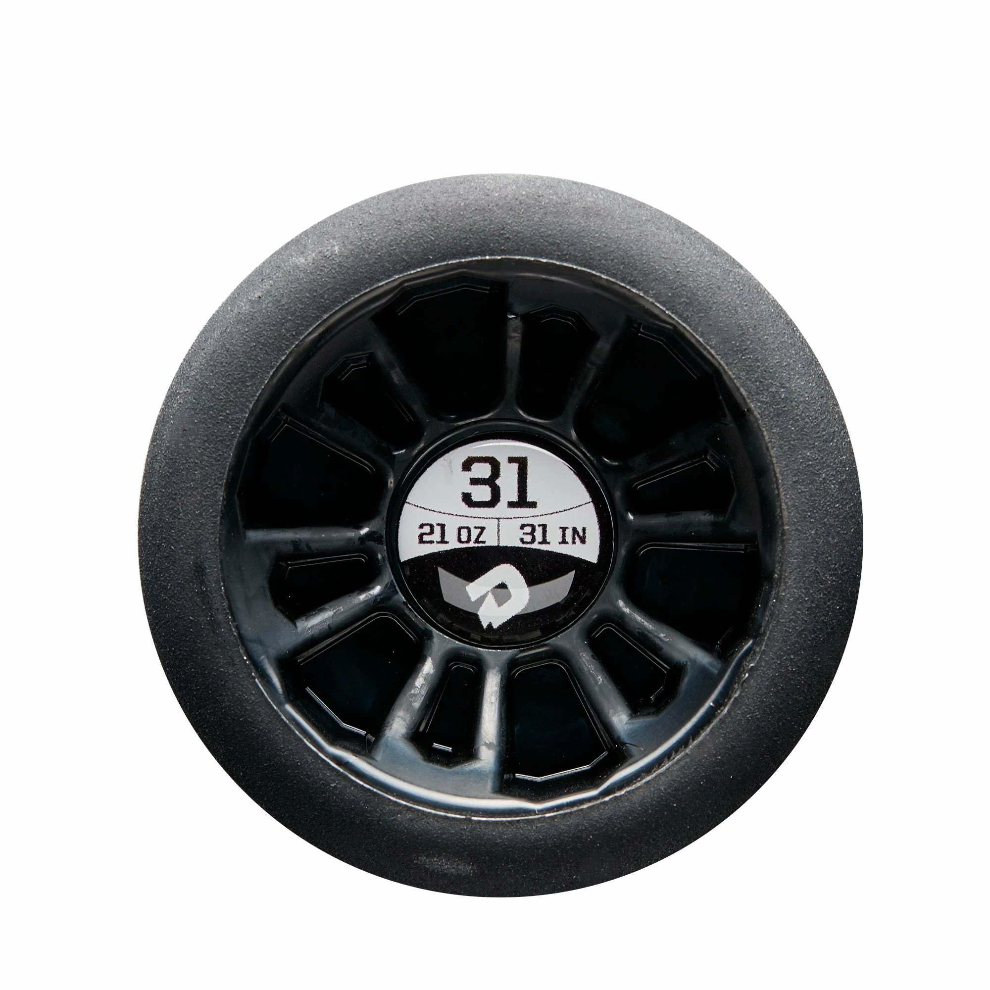 DeMarini CF USA Youth Bat 2021 (-10) 6 DeMarini CF USA Youth Bat 2021 (-10) - Image 4