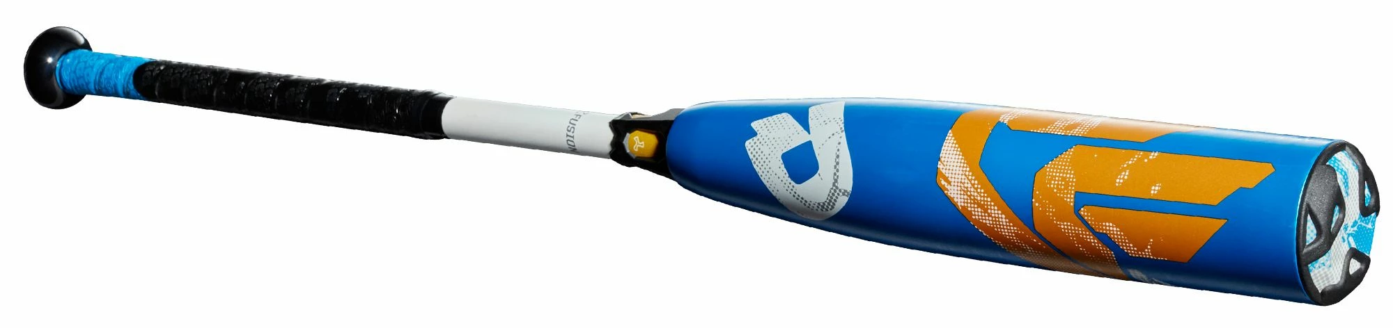 DeMarini CF USA Youth Bat 2021 (-10) 4 DeMarini CF USA Youth Bat 2021 (-10) - Image 2