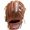 Nokona Walnut 11.75" Baseball Glove: W-1175H -Mitts Store W 1175H nokona ballglove 1 scaled