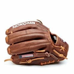 Nokona Walnut 11.75" Baseball Glove: W-1175H 10 Nokona Walnut 11.75" Baseball Glove: W-1175H -Mitts Store W 1175H nokona ballglove 2 scaled