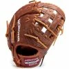 Nokona Walnut Classic 13" Baseball / Softball First Base Mitt: W-N70 1 Nokona Walnut Classic 13" Baseball / Softball First Base Mitt: W-N70 -Mitts Store W N70H nokona first base Mitt 1