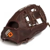 Nokona X2 Elite 11.5" Baseball Glove: X2-1150 -Mitts Store X2 1150
