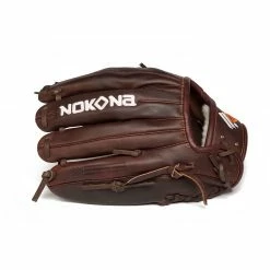 Nokona X2 Elite 11.5" Baseball Glove: X2-1150 -Mitts Store X2 1150 2