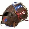 Nokona X2 Elite 11.25" Baseball Glove: X2-200POP -Mitts Store X2 200POP nokona ballglove 1