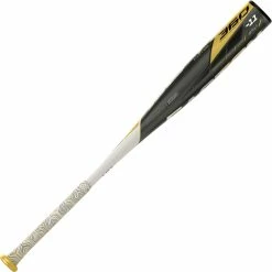 Easton Alpha 360 USA Youth Bat 2020 (-11) -Mitts Store YBB20AL11 NOCOLOR AR alt1