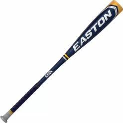 Easton Alpha ALX USA Youth Bat 2022 (-11) 18 Easton Alpha ALX USA Youth Bat 2022 (-11) -Mitts Store YBB22AL11 NOCOLOR BCK