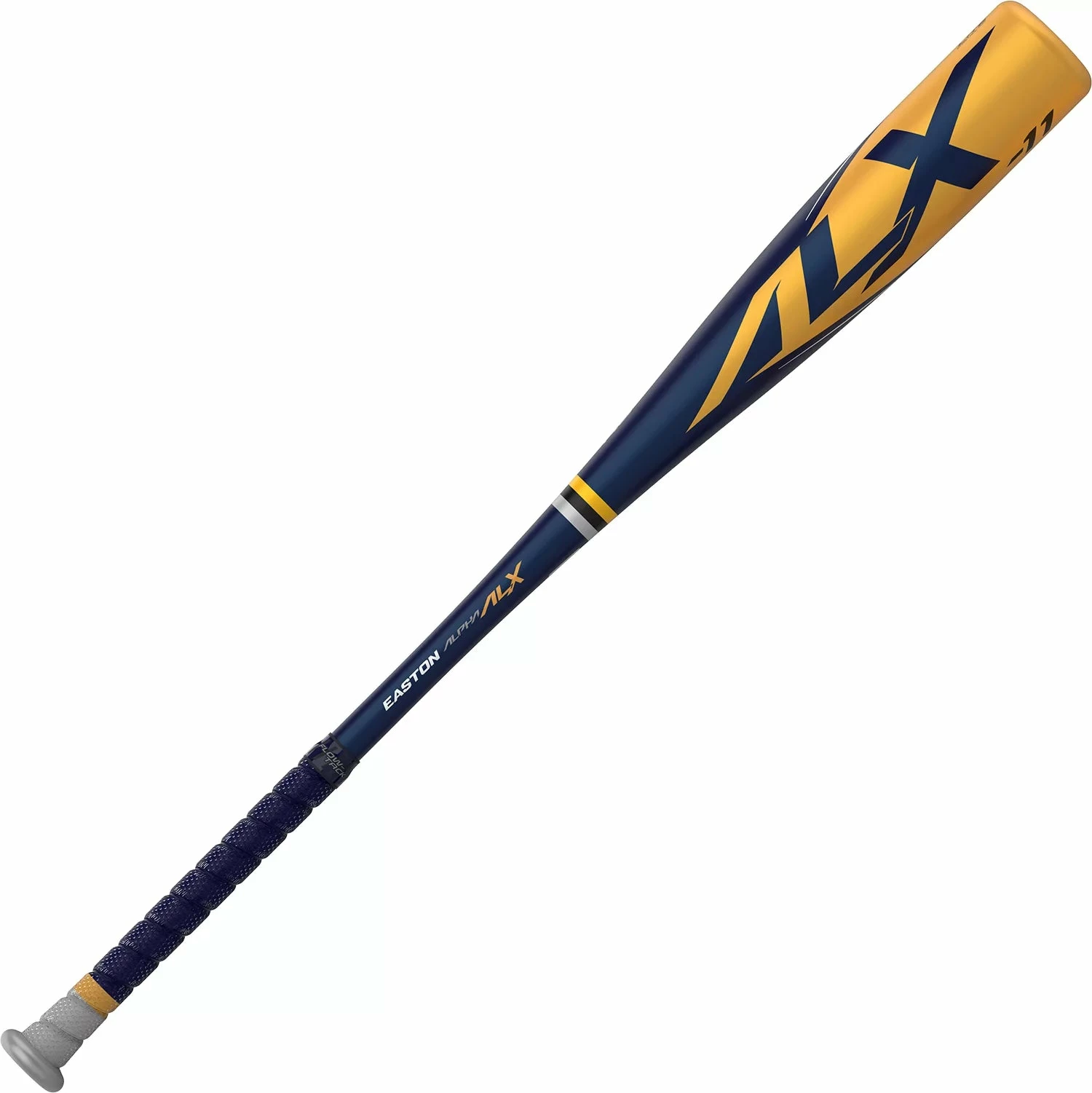 Easton Alpha ALX USA Youth Bat 2022 (-11) 4 Easton Alpha ALX USA Youth Bat 2022 (-11) - Image 2