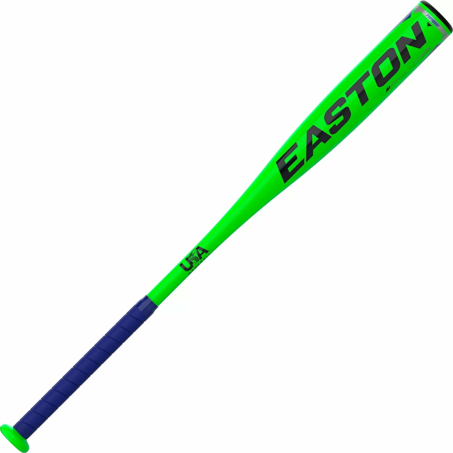 Easton Typhoon USA Youth Bat 2022 (-12) 4 Easton Typhoon USA Youth Bat 2022 (-12) - Image 2