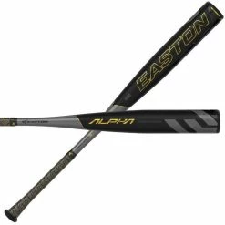 EASTON Project 3 Alpha -3 BBCOR Baseball Bat BB19AL
