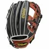 Wilson A500 11.5" Baseball Glove: WBW100148115