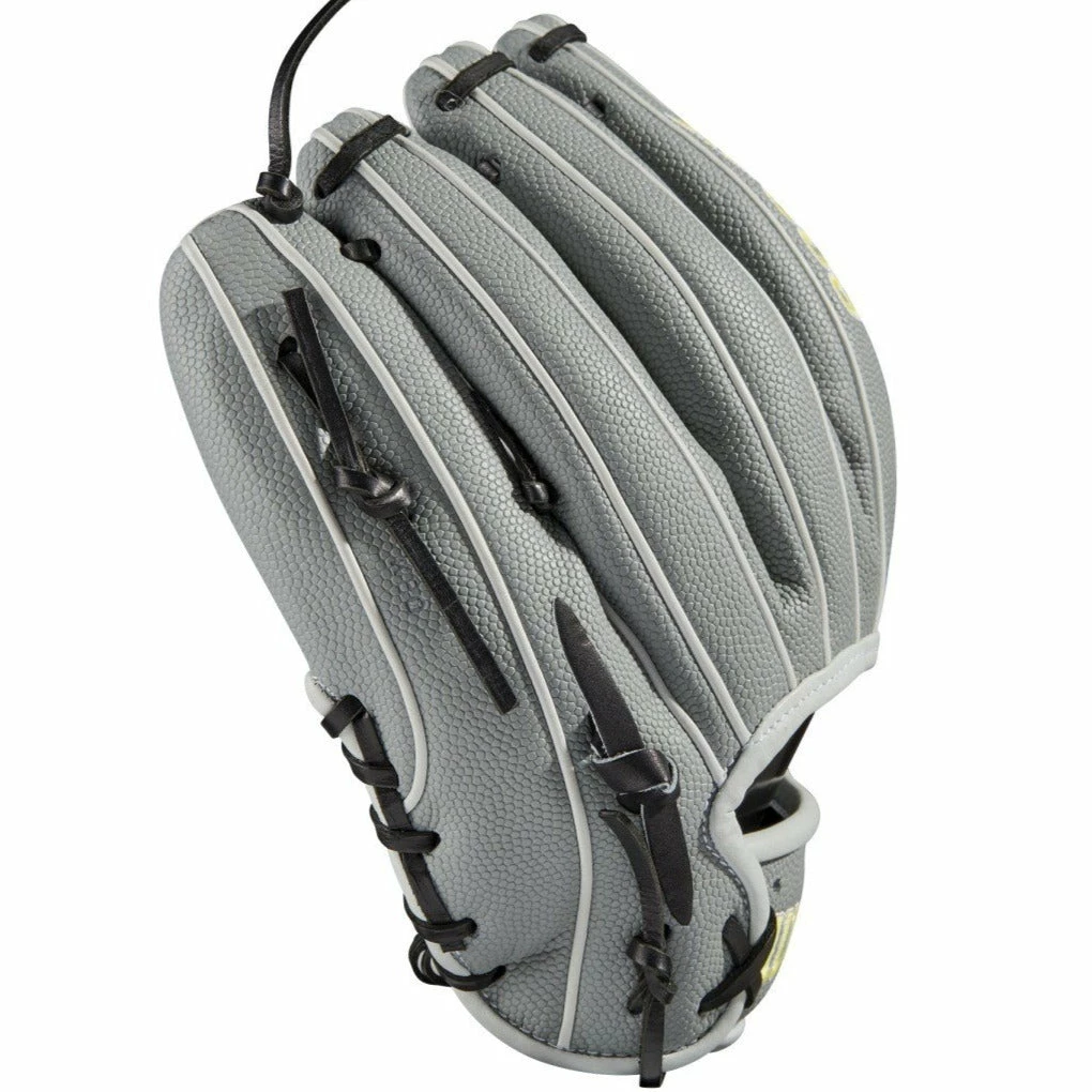 Wilson A2000 1786SS 11.5" SuperSkin Baseball Glove: WBW100096115 6 Wilson A2000 1786SS 11.5" SuperSkin Baseball Glove: WBW100096115 - Image 4