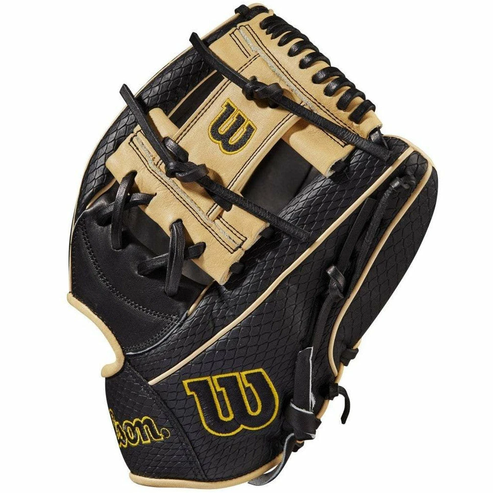 Wilson A2000 KBH13 11.75" Ke'Bryan Hayes GM Baseball Glove: WBW1004321175 5 Wilson A2000 KBH13 11.75" Ke'Bryan Hayes GM Baseball Glove: WBW1004321175 - Image 3