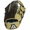 Akadema Prosoft AFL 211 11.5" Baseball Glove: AFL211 2 Akadema Prosoft AFL 211 11.5" Baseball Glove: AFL211 -Mitts Store afl2111
