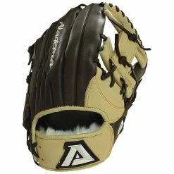Akadema Prosoft AFL 211 11.5" Baseball Glove: AFL211