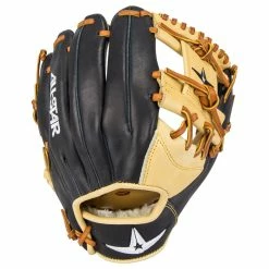 All-Star Anvil 11.5" Baseball Training Glove 7 All-Star Anvil 11.5" Baseball Training Glove -Mitts Store all star baseball glove anvil training 115
