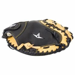 All-Star Competition CM3031 33.5" Baseball Catcher's Mitt -Mitts Store all star baseball glove cm3031 competition catchers mitt 335 inset3