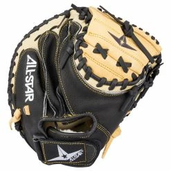 All-Star Comp 31.5" Youth Baseball Catcher's Mitt -Mitts Store all star baseball glove comp catchers mitt youth 315