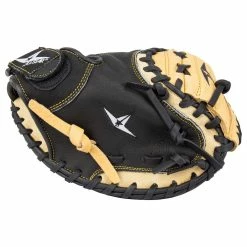 All-Star Comp 31.5" Youth Baseball Catcher's Mitt -Mitts Store all star baseball glove comp catchers mitt youth 315 inset3