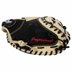 All-Star All Star Pro CM3100SBT 33.5" Baseball Catcher's Mitt - 2021 Model -Mitts Store all star baseball glove pro cm3100sbtfr catchers mitt 335 inset2