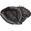 All-Star Pro Elite 33.5" Baseball Catcher's Mitt -Mitts Store all star baseball glove pro elite catchers mitt 335 inset2 1