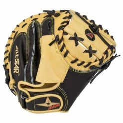 All-Star Pro Elite CM3000XSBT 32" Baseball Catcher's Mitt -Mitts Store all star baseball glove pro elite cm3000xsbt catchers mitt 32