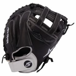 All-Star Pro CMW3001B 33.5" Fastpitch Softball Catcher's Mitt 8 All-Star Pro CMW3001B 33.5" Fastpitch Softball Catcher's Mitt -Mitts Store all star fastpitch softball glove pro cmw3001b catchers mitt 335