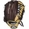 Akadema Prosoft AMV 218 11.5" Baseball Glove: AMV218 1 Akadema Prosoft AMV 218 11.5" Baseball Glove: AMV218 -Mitts Store amv2181