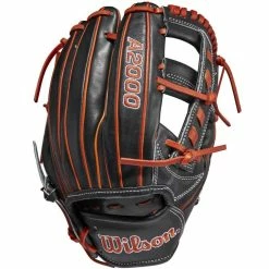 Wilson A2000 1716 11.5" Baseball Glove: WBW100389115