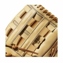 Wilson A2000 1799 12.75" Baseball Glove: WBW1003941275 16 Wilson A2000 1799 12.75" Baseball Glove: WBW1003941275 -Mitts Store b8edbdbd678551b660dd98fbe23c2dcc3ab5b8ba WBW100394 4 A2000 Leather OF 1799 1275 Blonde SaddleTan