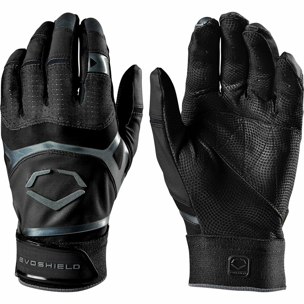 EvoShield Youth XGT G2S Batting Gloves 3 EvoShield Youth XGT G2S Batting Gloves