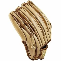 Wilson A2000 1799 12.75" Baseball Glove: WBW1003941275 13 Wilson A2000 1799 12.75" Baseball Glove: WBW1003941275 -Mitts Store c08fe1137a9c959b627548c571102327a42179f2 WBW100394 3 A2000 Leather OF 1799 1275 Blonde SaddleTan