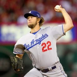 Wilson A2000 CK22 11.75" Clayton Kershaw GM Baseball Glove: WBW1002361175 -Mitts Store clayton kershaw of the los angeles dodgers pitches A2000 ck22 WTA20RB15CK22GM