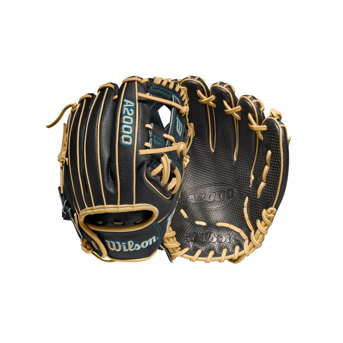 Wilson A2000 SCDP15SS 11.5" SuperSkin Baseball Glove: WBW100399115 11 Wilson A2000 SCDP15SS 11.5" SuperSkin Baseball Glove: WBW100399115 - Image 9