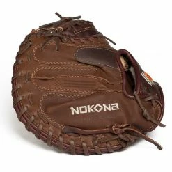 Nokona X2 Elite 33.5" Baseball Catcher's Mitt: X2-3350 8 Nokona X2 Elite 33.5" Baseball Catcher's Mitt: X2-3350 -Mitts Store dyEIE9COKi5PyrKC288gyZS dhLQIc9Yd9PbkCe2D0Q 58414.1444857458.1280.1280 d408beb8 e7d4 40b1 bd0e 9cbbc3069e8e