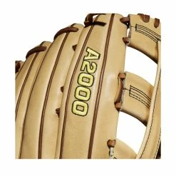 Wilson A2000 1799 12.75" Baseball Glove: WBW1003941275 15 Wilson A2000 1799 12.75" Baseball Glove: WBW1003941275 -Mitts Store e0a2585c90888d0b090e7e0d02eaf63c5a97e712 WBW100394 5 A2000 Leather OF 1799 1275 Blonde SaddleTan