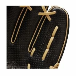 Wilson A2000 SCDP15SS 11.5" SuperSkin Baseball Glove: WBW100399115 17 Wilson A2000 SCDP15SS 11.5" SuperSkin Baseball Glove: WBW100399115 -Mitts Store e50466a1dbc35936fb106501b5d21abc05ed3944 WBW100399 7 A2000 SC DP15 SS 115 Black Blonde