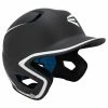 Easton Z5 2.0 Matte Two-Tone Senior Batting Helmet 1 Easton Z5 2.0 Matte Two-Tone Senior Batting Helmet -Mitts Store easton batting helmet adult z5 2 matte two tone