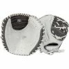 Easton Jen Schroeder 34" Fastpitch Catcher's Mitt 2 Easton Jen Schroeder 34" Fastpitch Catcher's Mitt -Mitts Store easton fastpitch catchers mitt jen schroeder 34 1