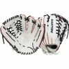 Easton Haylie McCleney 12.75" Fastpitch Softball Glove -Mitts Store easton fastpitch softball glove haylie mccleney 1275 1