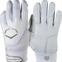 EvoShield Women's EvoRISE Batting Gloves