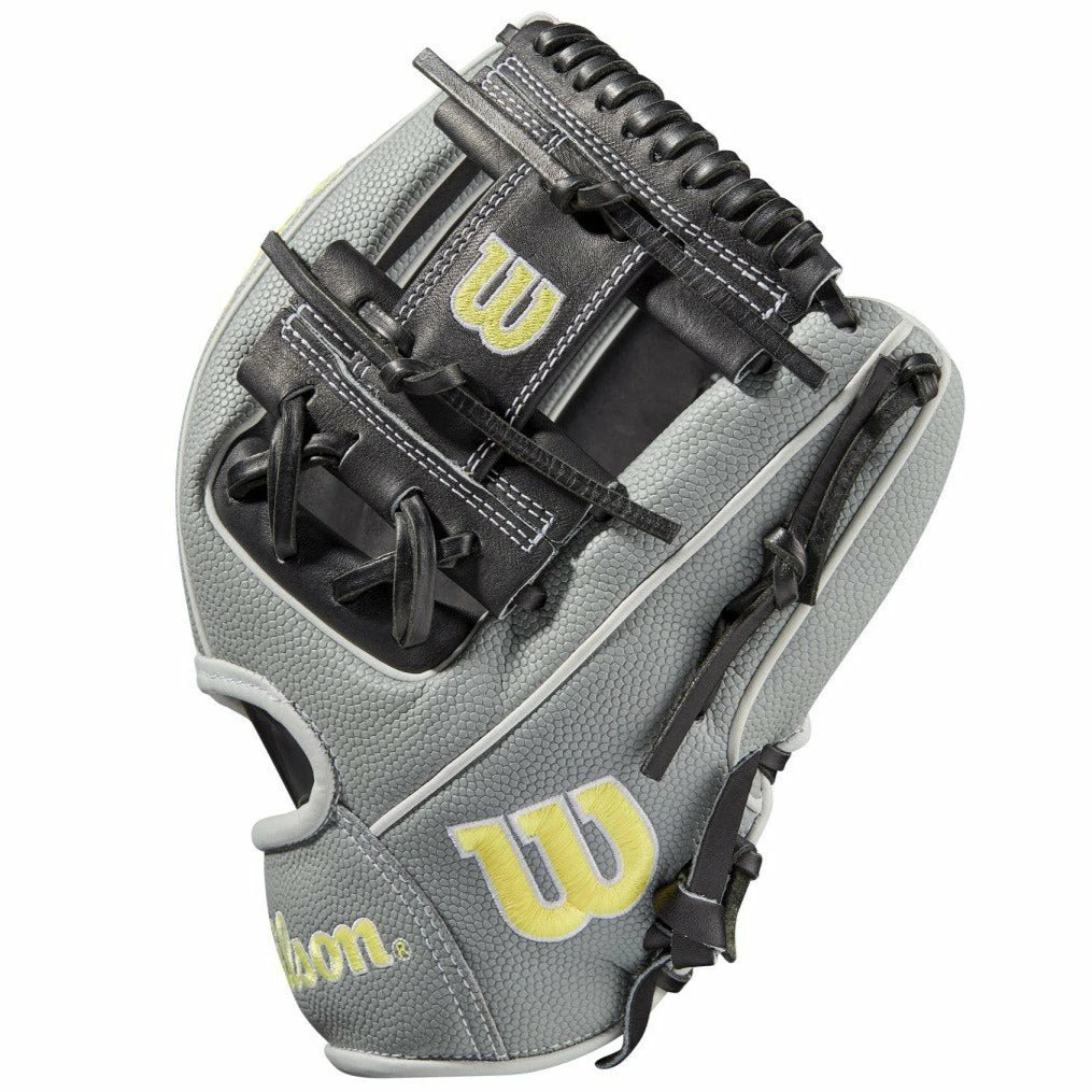 Wilson A2000 1786SS 11.5" SuperSkin Baseball Glove: WBW100096115 5 Wilson A2000 1786SS 11.5" SuperSkin Baseball Glove: WBW100096115 - Image 3