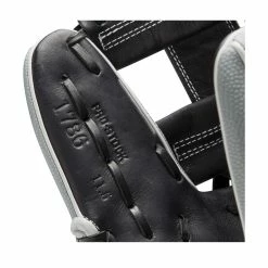 Wilson A2000 1786SS 11.5" SuperSkin Baseball Glove: WBW100096115 16 Wilson A2000 1786SS 11.5" SuperSkin Baseball Glove: WBW100096115 -Mitts Store ef27d0f3a2367d6438100bcf38247bb5b0799912 WBW100096 6 A2000 IF 1786SS 115 Black GreySS White