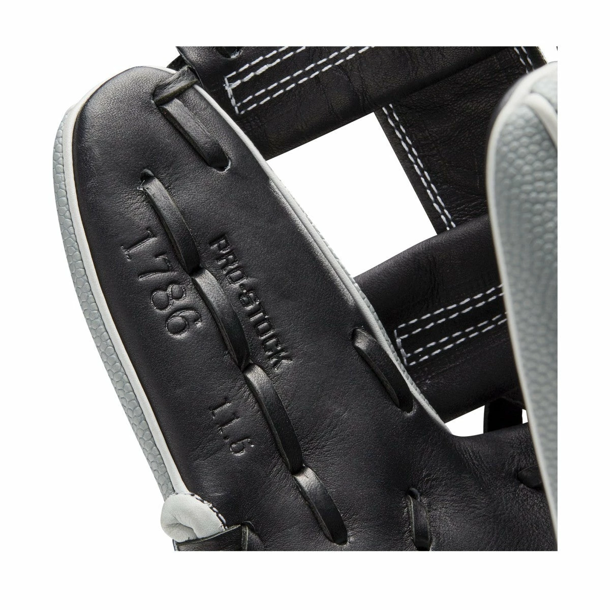 Wilson A2000 1786SS 11.5" SuperSkin Baseball Glove: WBW100096115 9 Wilson A2000 1786SS 11.5" SuperSkin Baseball Glove: WBW100096115 - Image 7