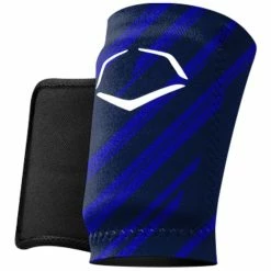 EvoShield Adult MLB Pro Protective Wrist Guard W/ Speed Stripe 7 EvoShield Adult MLB Pro Protective Wrist Guard W/ Speed Stripe -Mitts Store evoshield baseball accessories 2045150 mlb pro wrist guard speed stripe adult inset2