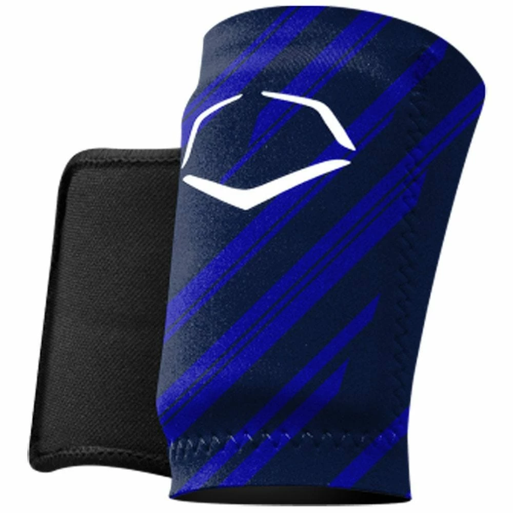 EvoShield Adult MLB Pro Protective Wrist Guard W/ Speed Stripe 5 EvoShield Adult MLB Pro Protective Wrist Guard W/ Speed Stripe - Image 3