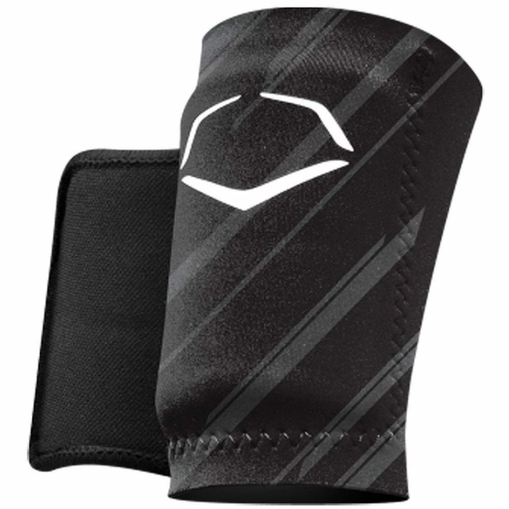EvoShield Adult MLB Pro Protective Wrist Guard W/ Speed Stripe 3 EvoShield Adult MLB Pro Protective Wrist Guard W/ Speed Stripe