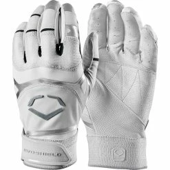 EvoShield Adult XGT G2S Batting Gloves